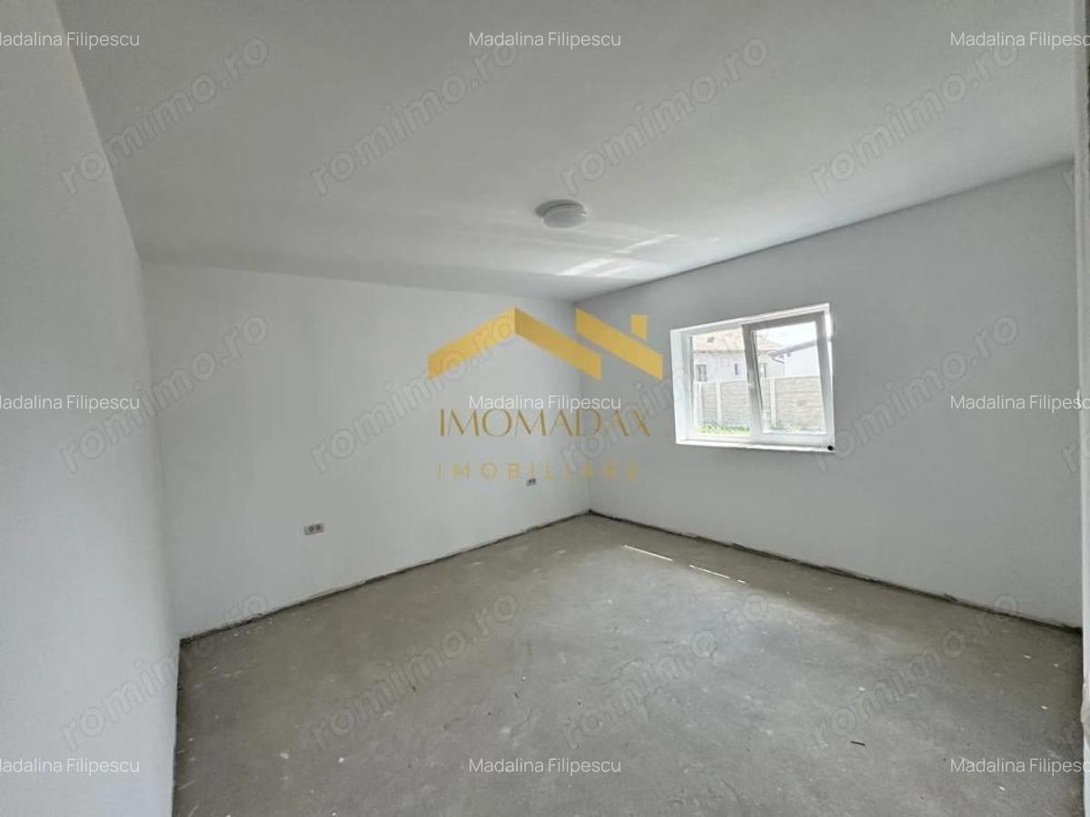 Sanmihaiu Roman-Casa Individuala-Finisaje la Alegere - 13