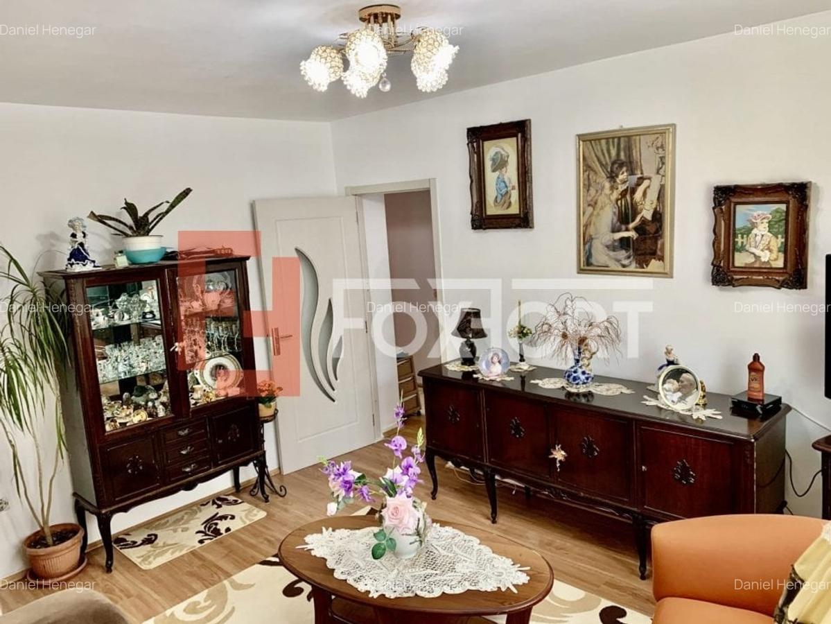 Apartament cu 3 camere, terasa 40 mp Timisoara - 3