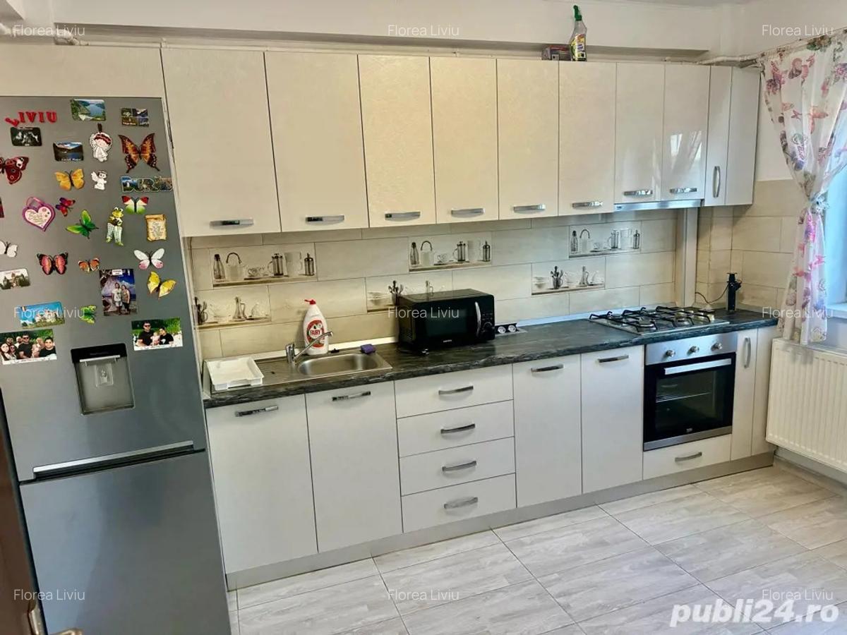 Apartament 2 camere Etaj 1 - 1