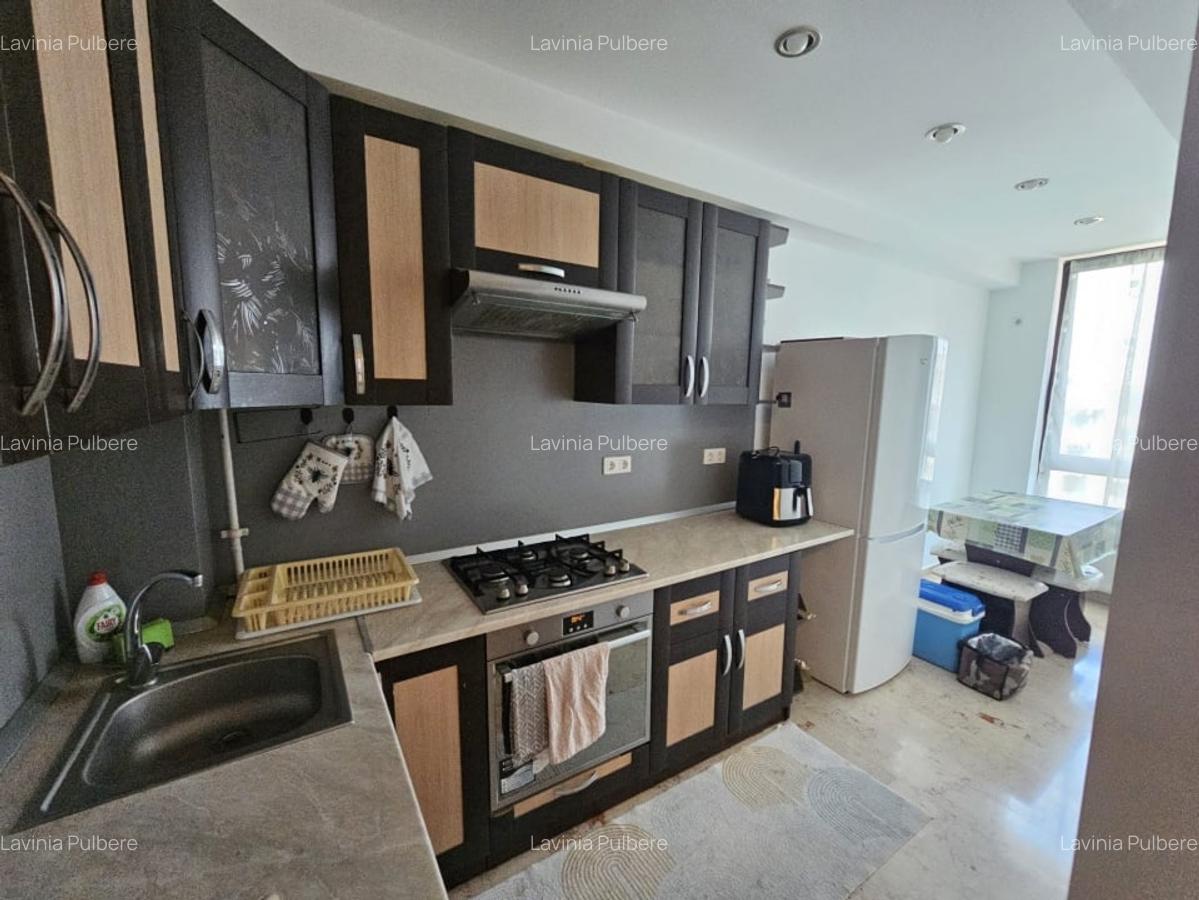 Exclusive Residence Copou -Apartament 2 camere - 5