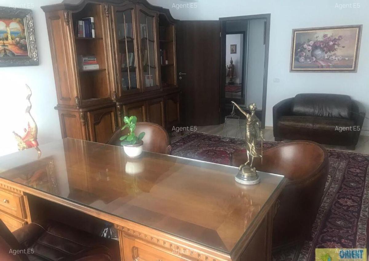 Mamaia, Dorna, apartament 2 camere, etaj 2, mobilat modern - 11