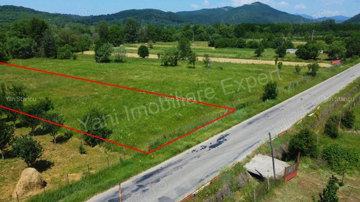 Teren de vanzare in comuna Domne?ti, jude? Arge?. - 10