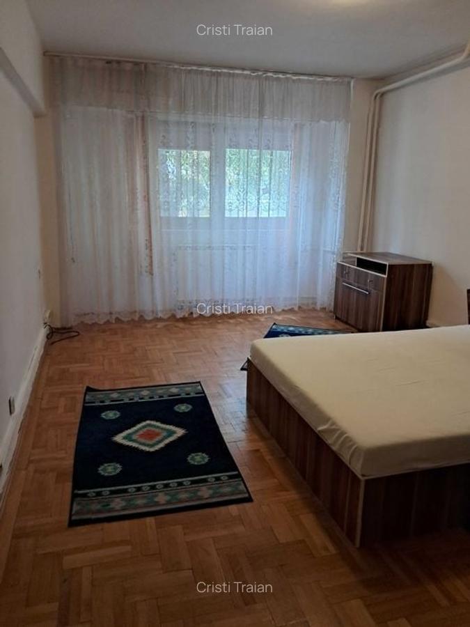 Apartament 3 camere Timpuri Noi, 5 minute de metrou, mobilat si utilat complet - 4