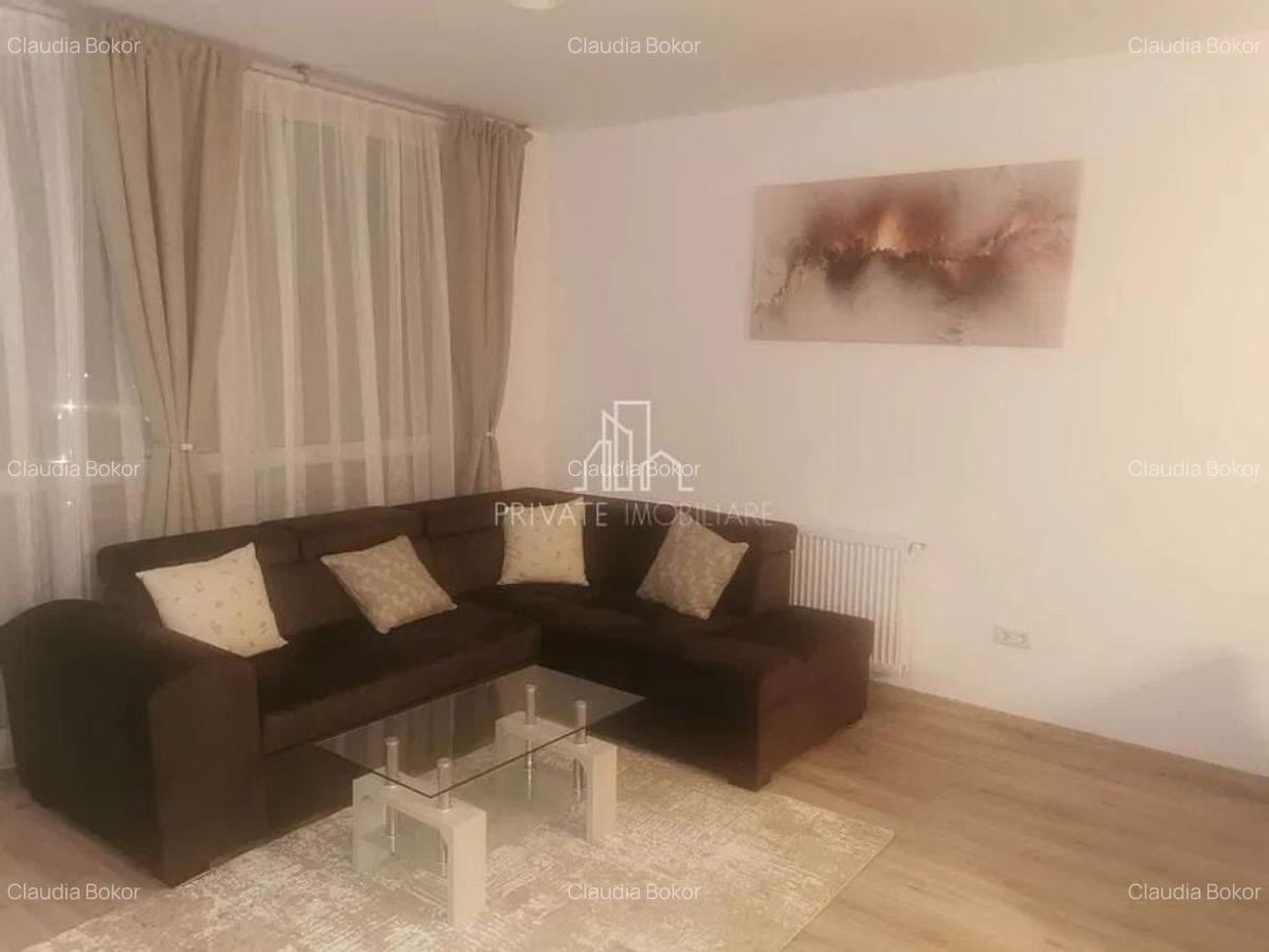 Apartament 2 camere, Mobilat/Utilat + Parcare, Concept 9 - 3