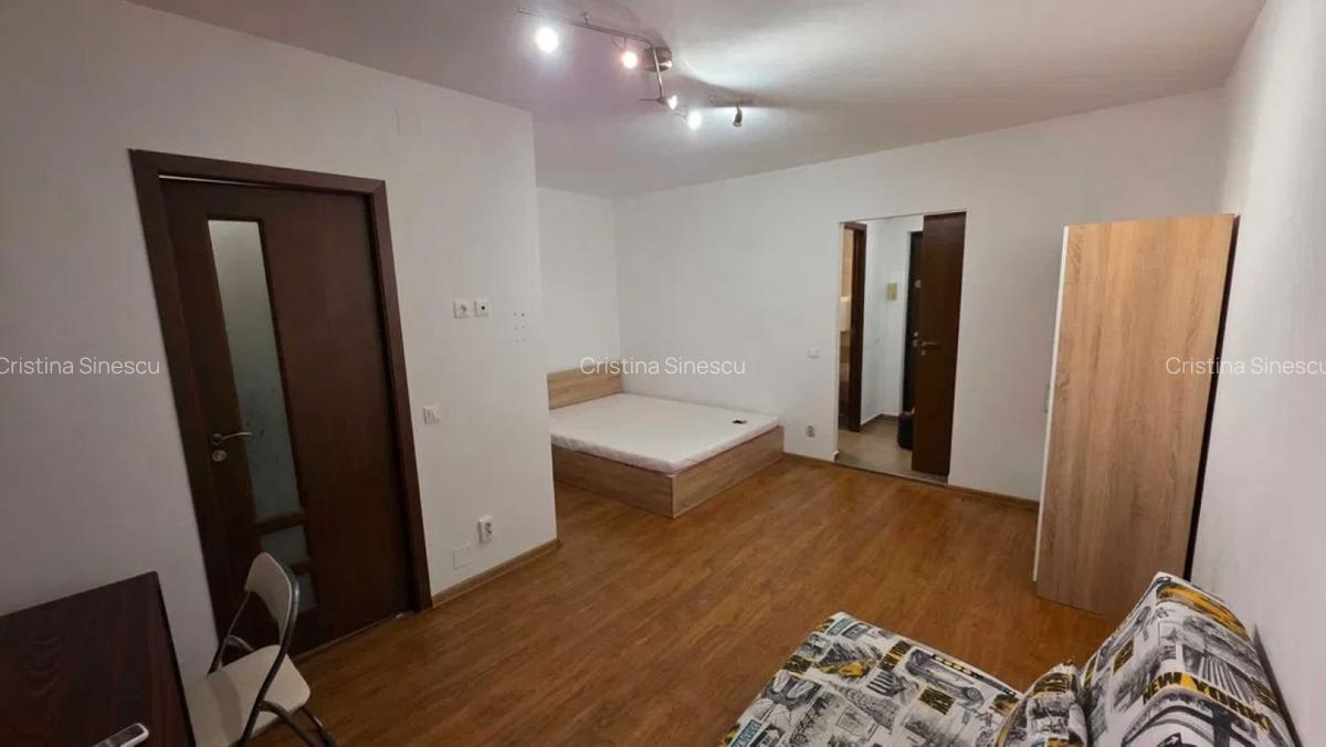 Garsoniera | Lujerului | 32 mp | - 1