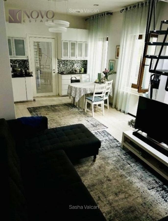5 Camere | Dacia | Curte proprie | 300 mp teren | 2 x Parcare - 7