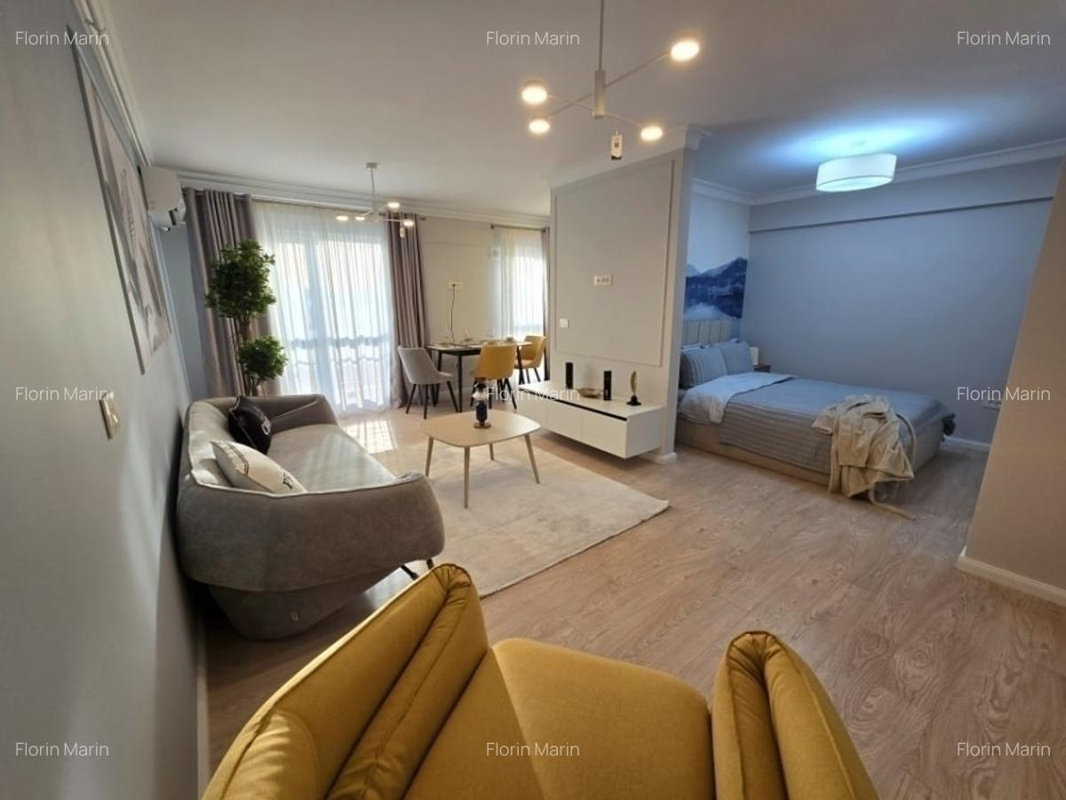 Apartament 1 camera+zona dormitor separat - ideal investitie/locuit - 8