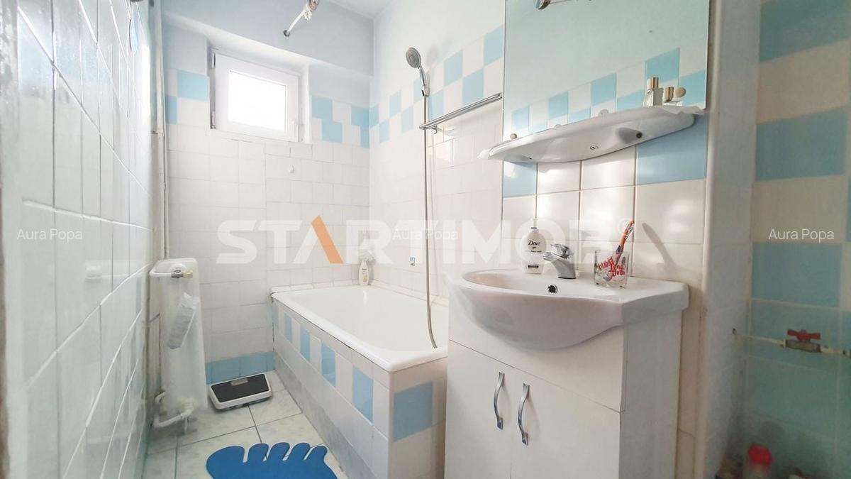 Apartament decomandat Centru Civic - Onix - 14