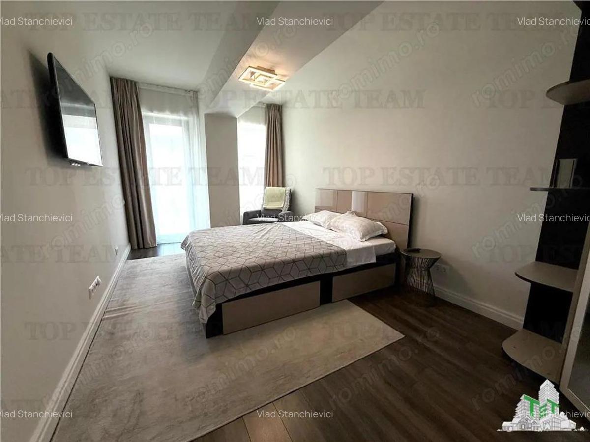 Apartament 2 camere premium de 62.5mp in complex Lake House - 6