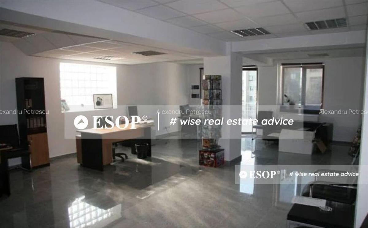 Pentru vanzare cladire de birouri, zona Domenii, ID 5940 - 2