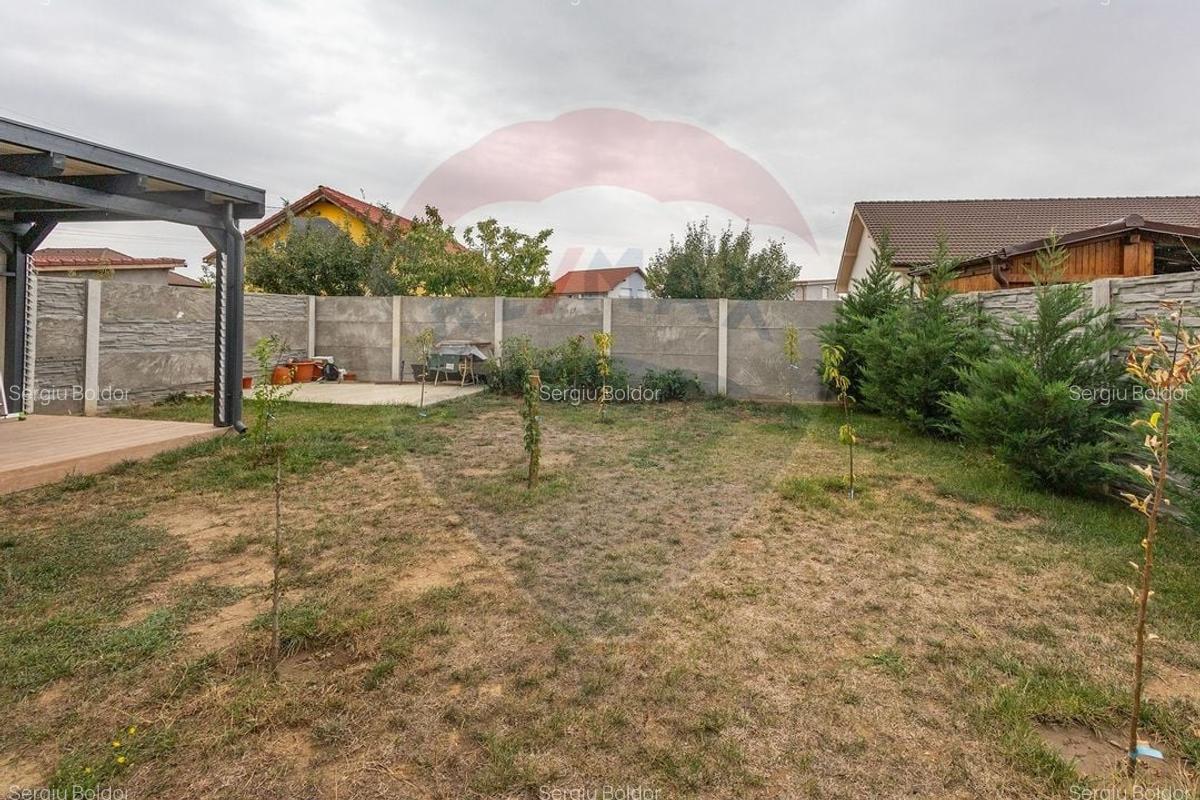 JUMATATE DE DUPLEX MODERN - Sanandrei - 11