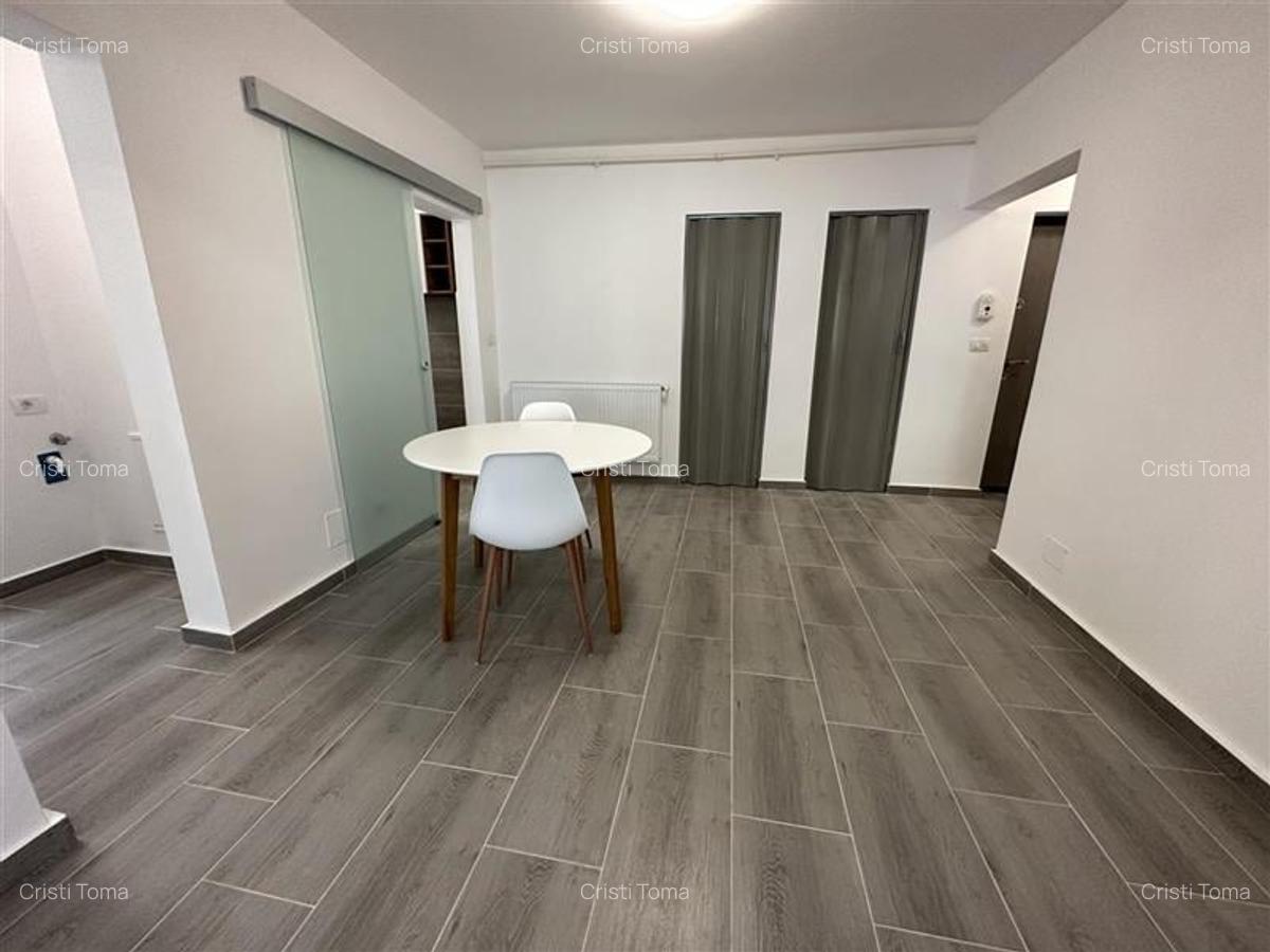 Cornisa - Universitate - apartament mobilat complet - 6