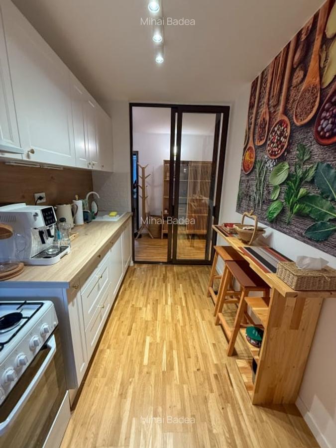 Apartament Unirii-`Goga, bloc din 2000, mobilat si utilat - 11