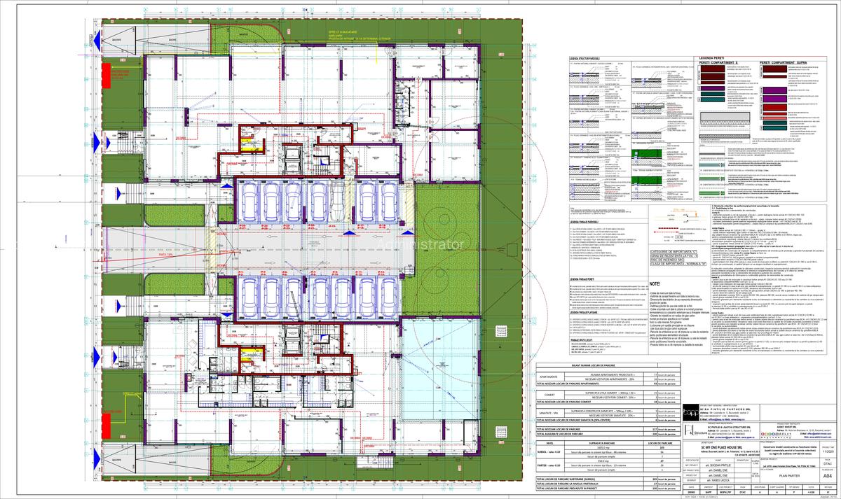 Inchiriere spatiu comercial nou | My Place Residence - 10