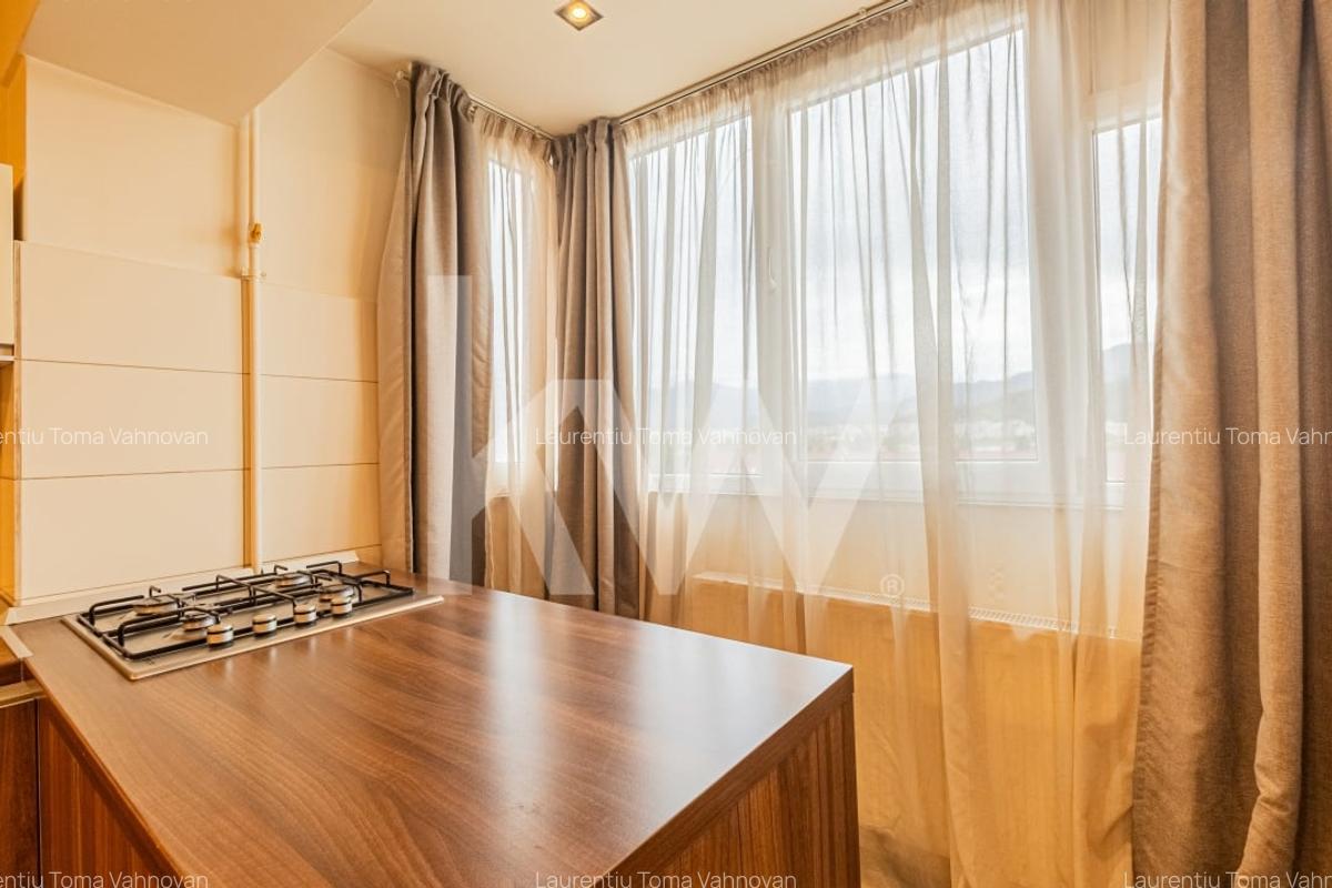 Ap 2camere zona Garii - 8