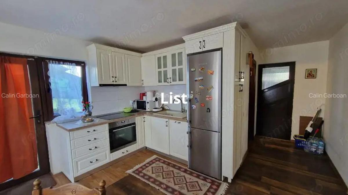 Casa spa?ioasa cu 4 camere plus teren 5 ari, Baia Mare - 157.000 - 5