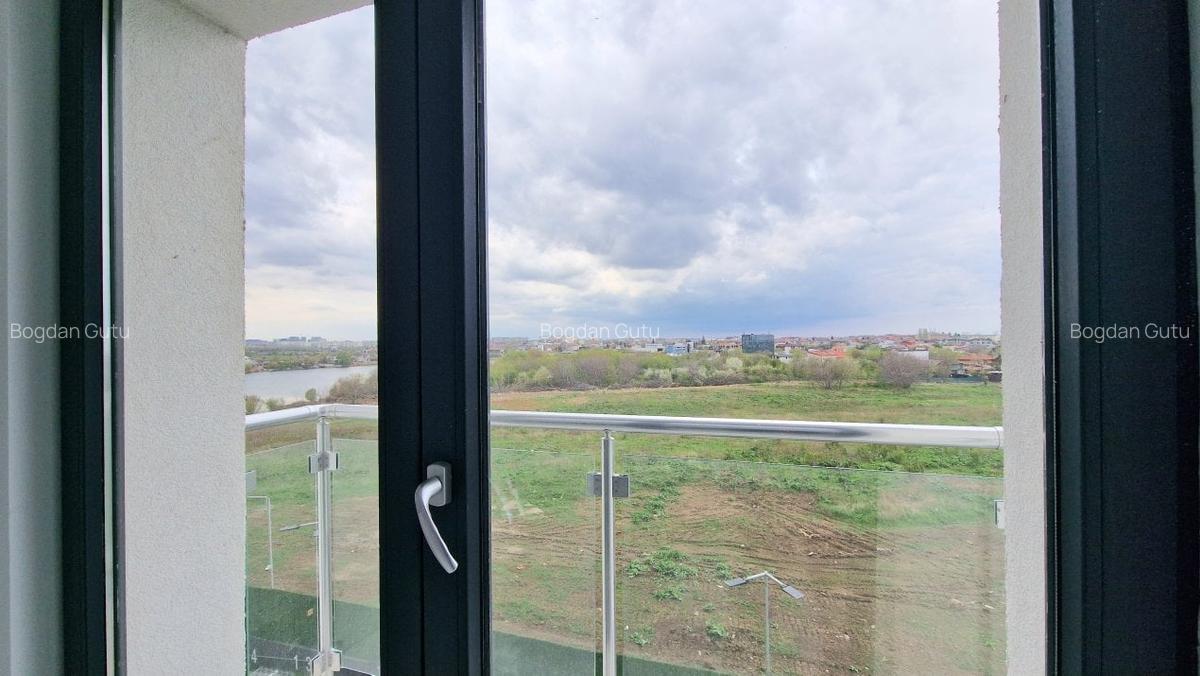 SunLake Residence, Lacul Fundeni, 2 camere - 6