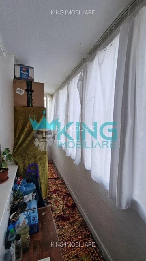 Apartament cu 2 camere semidecomandat, mobilat în Gara de Nord - 8