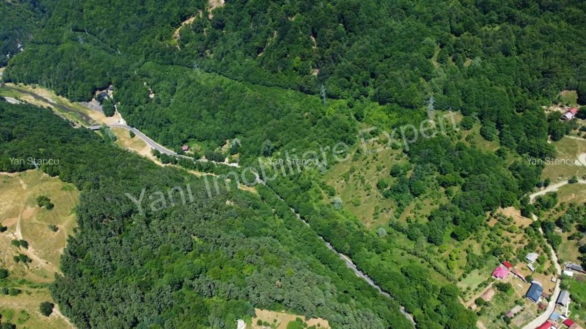 Teren de vanzare pe Transfagara?an. - 7
