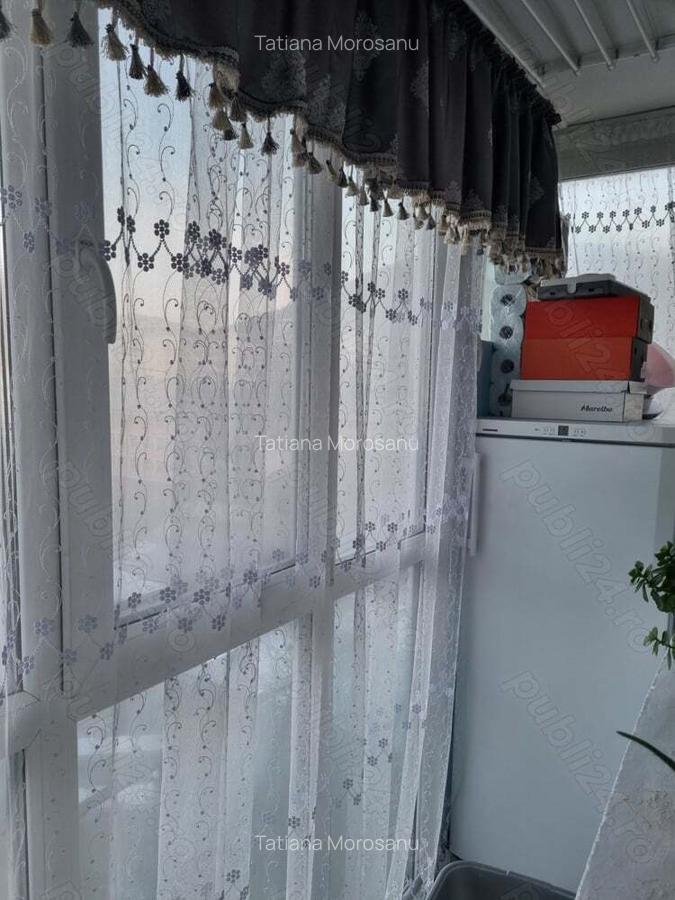 Vand apartament 2camere ultracentral - 3