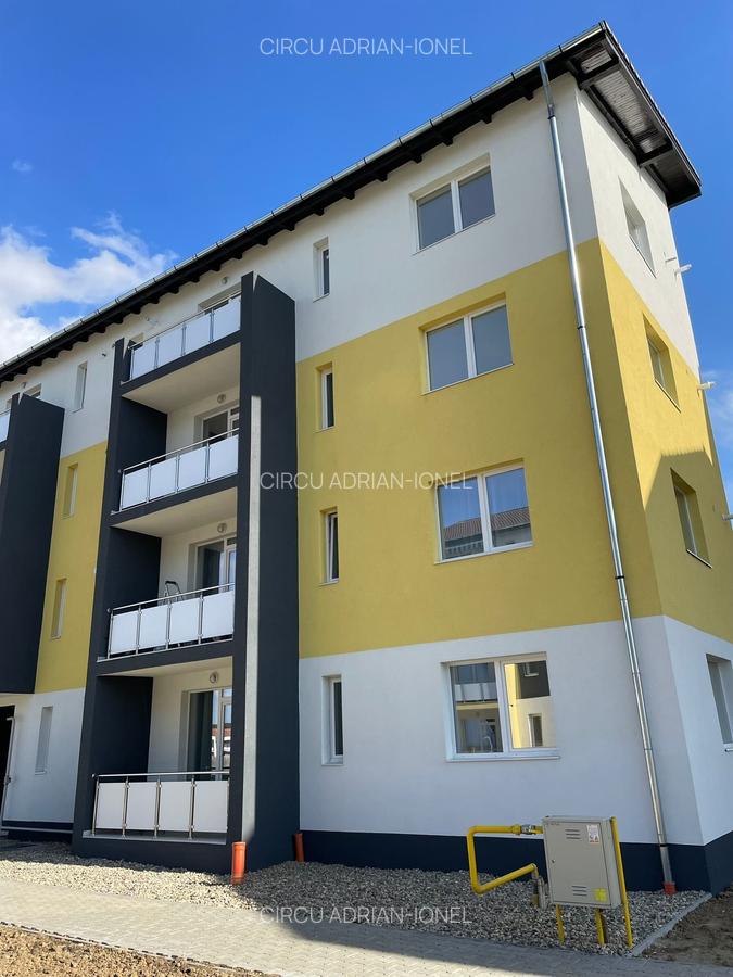 Garsonieră decomandată în Giroc - 6