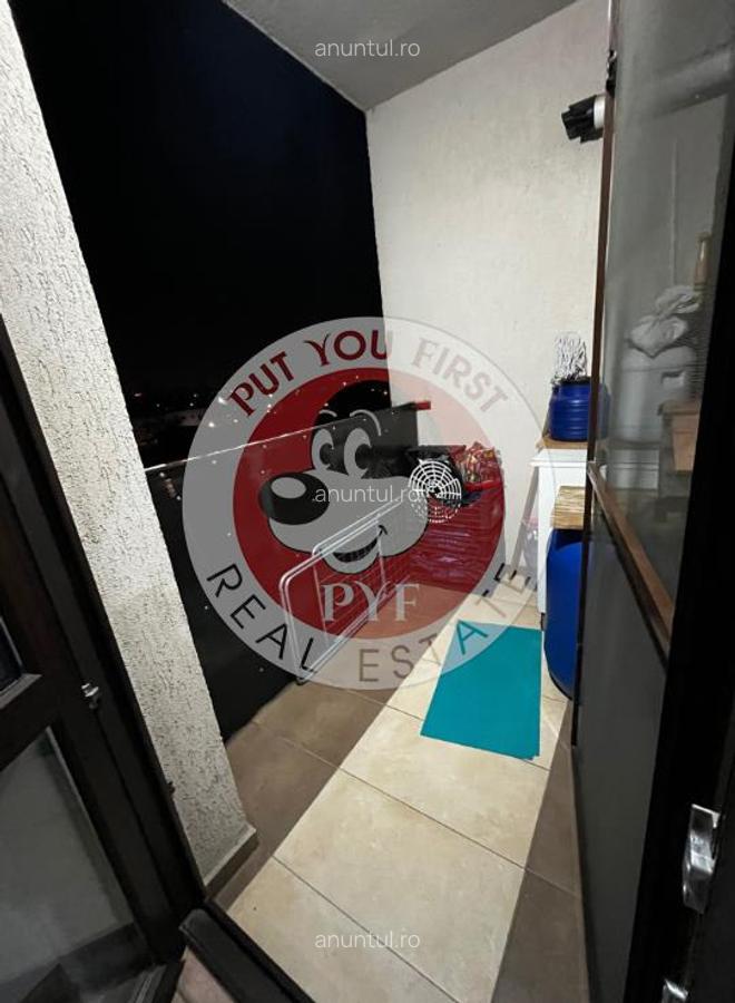Oxy Residence | Apartament 2 camere | decomandat | 51mp | B10980 - 6