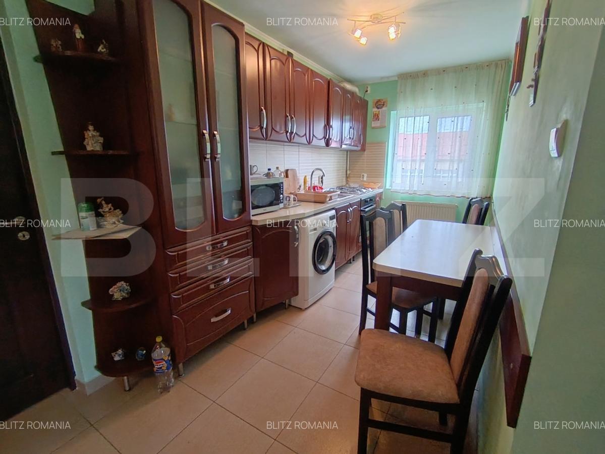 Apartament 3 camere in suprafata de 65 mp - 3