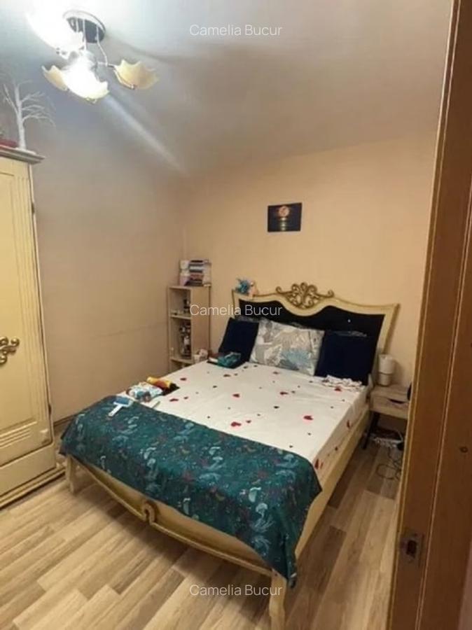 Apartament cu 3 camere - zona Podu Ros - Rond - Pet Friendly - 3