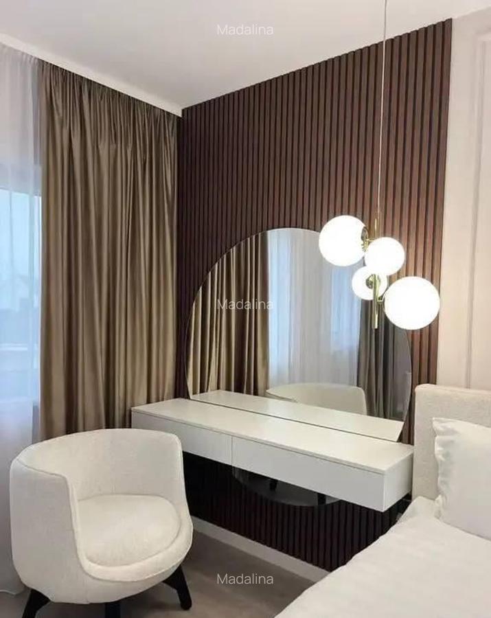 Apartament de lux cu 2 camere ?i terasa panoramica de ... - 3