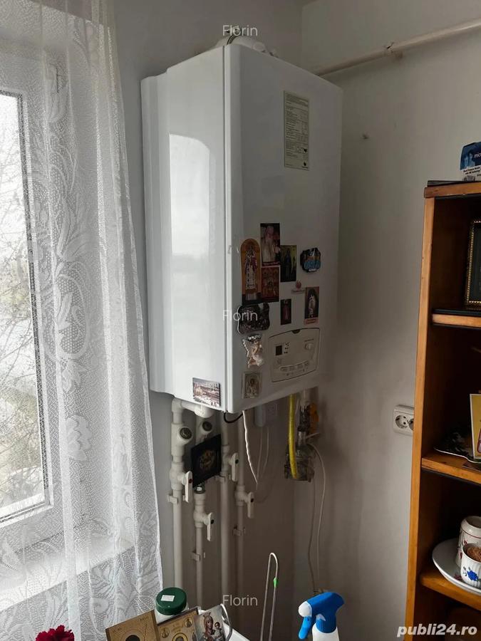 Vand apartament cu 2 camere - 5