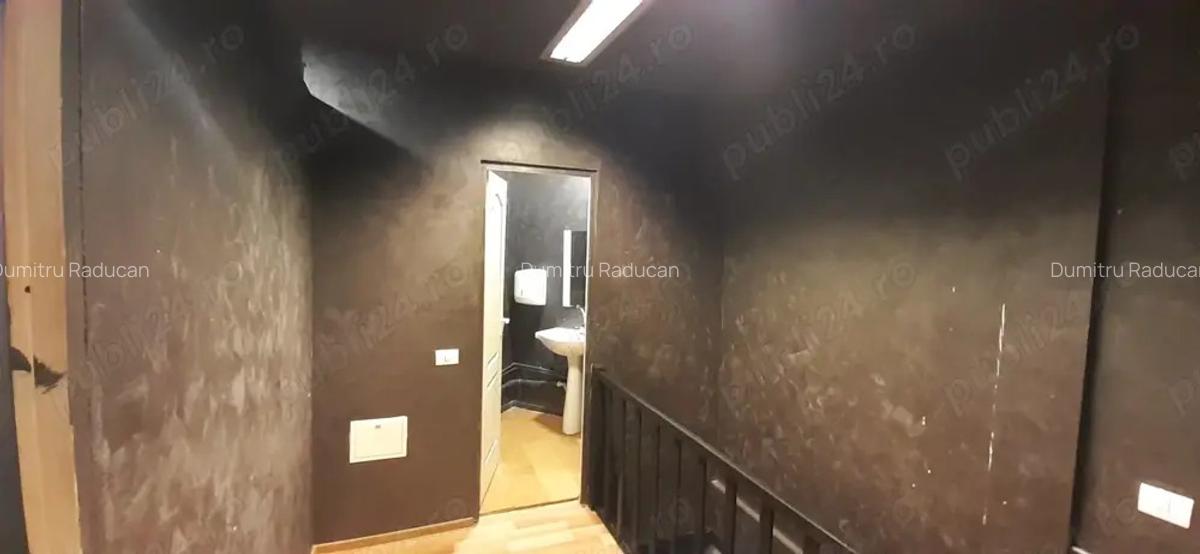 Proprietar, inchiriez spa?iu comercial pe Decebal. - 8