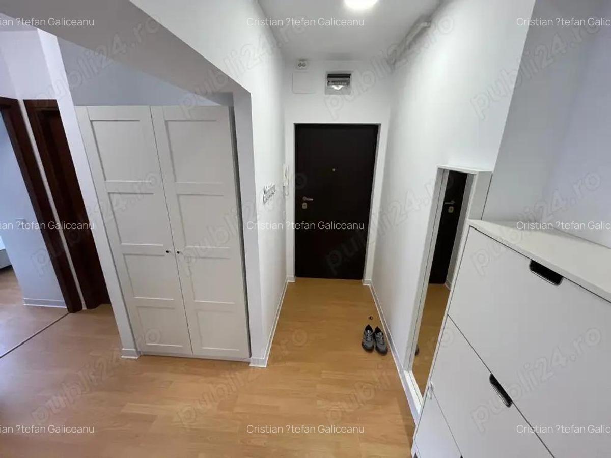 Apartament 3 camere, Noua, Bloc 2010 - 12