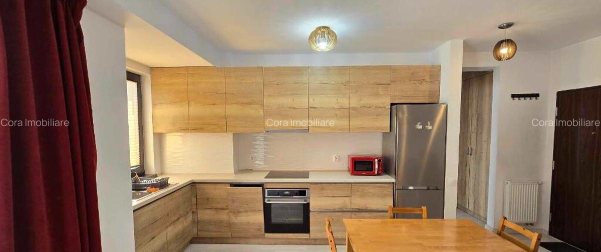 Apartament 2 camere de inchiriat, str. Parcul Petofi - 8