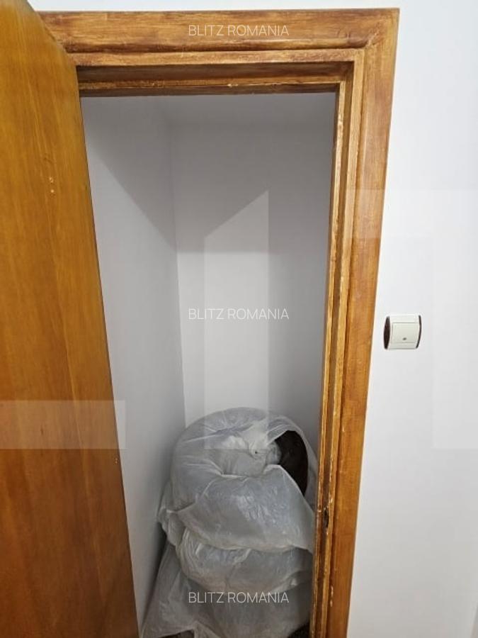Apartament cu 3 camere, 62,70 mp, zona 1 Decembrie 1918, Titan, Sector 3 - 8