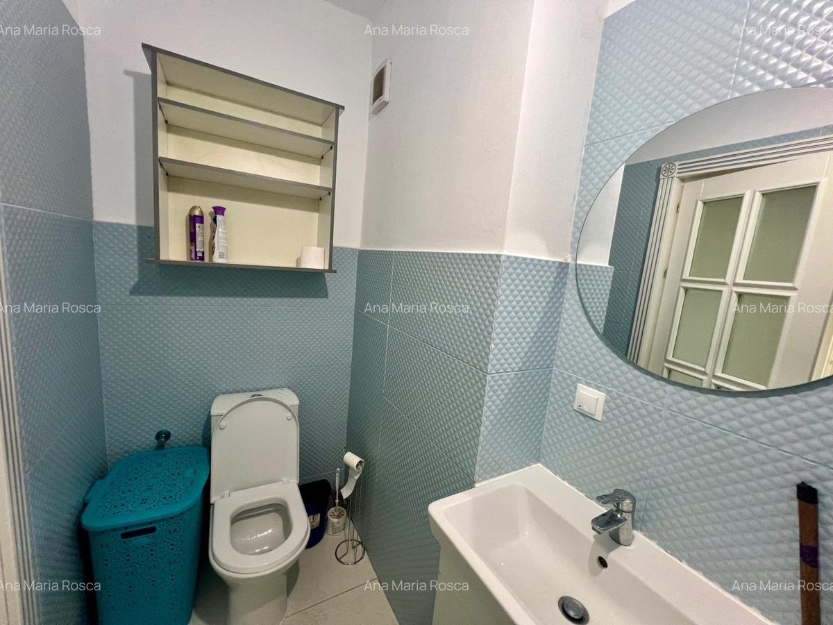 Visoianu (zona Lunca Cetățuii), etaj 10 din 11 – priveliște frumoasă, l - 4