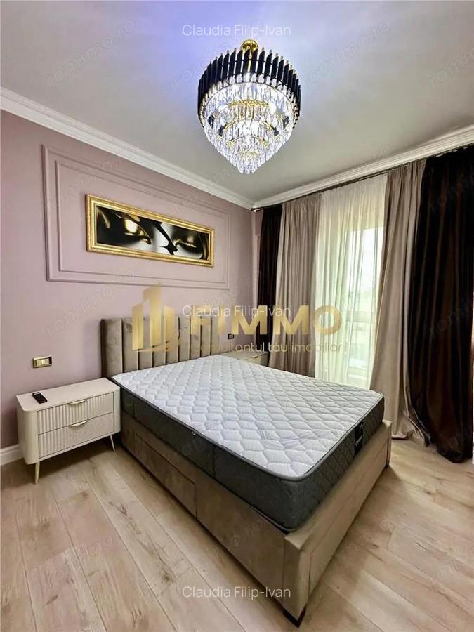 Apartament superb | 90 mp | Loc de parcare | ID: 1514 - 5