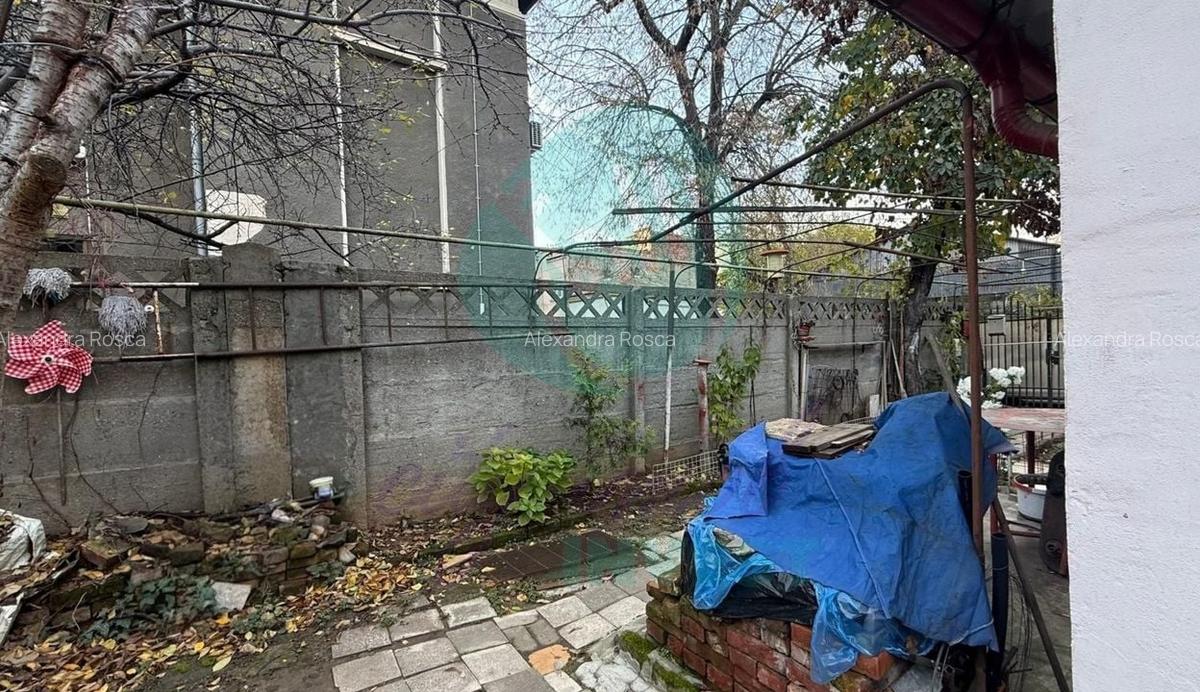 Apartament 5 camere, , vilă interbelică - cartier de case - 17