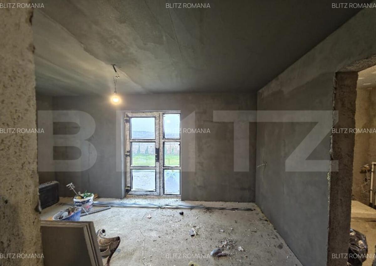 Casa visurilor tale, cu finsajele de rigoare ! - 8