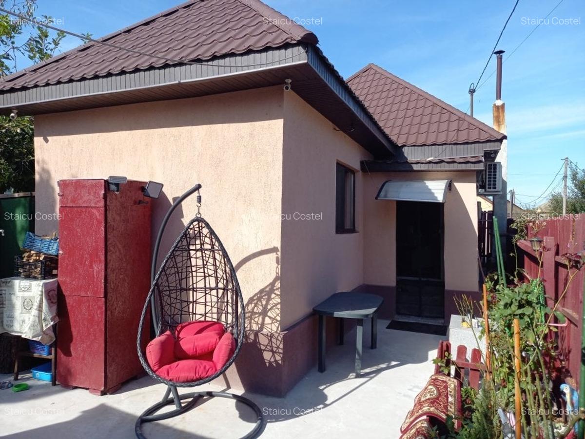 Casă cu 4 camere în Nord-Est - 1