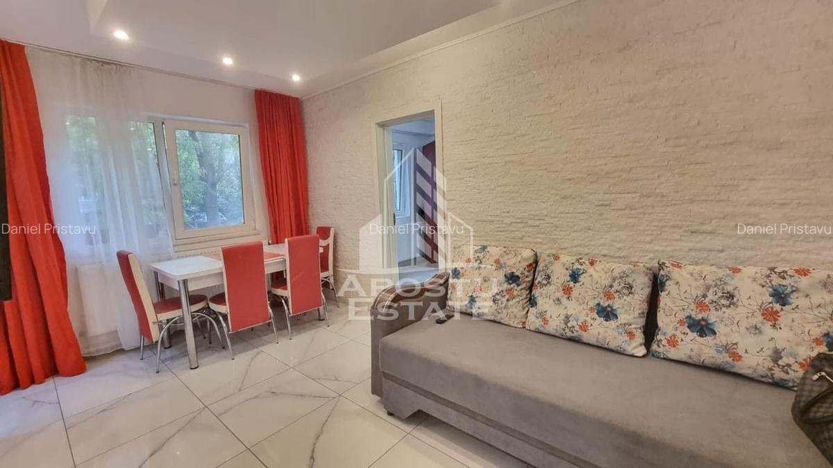 Apartament 2 camere, zona Gheorghe Lazar - 1