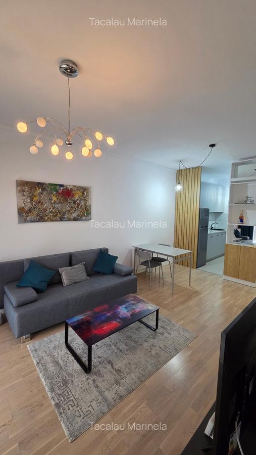 Apartament 2 camere Marmura Residence - 3