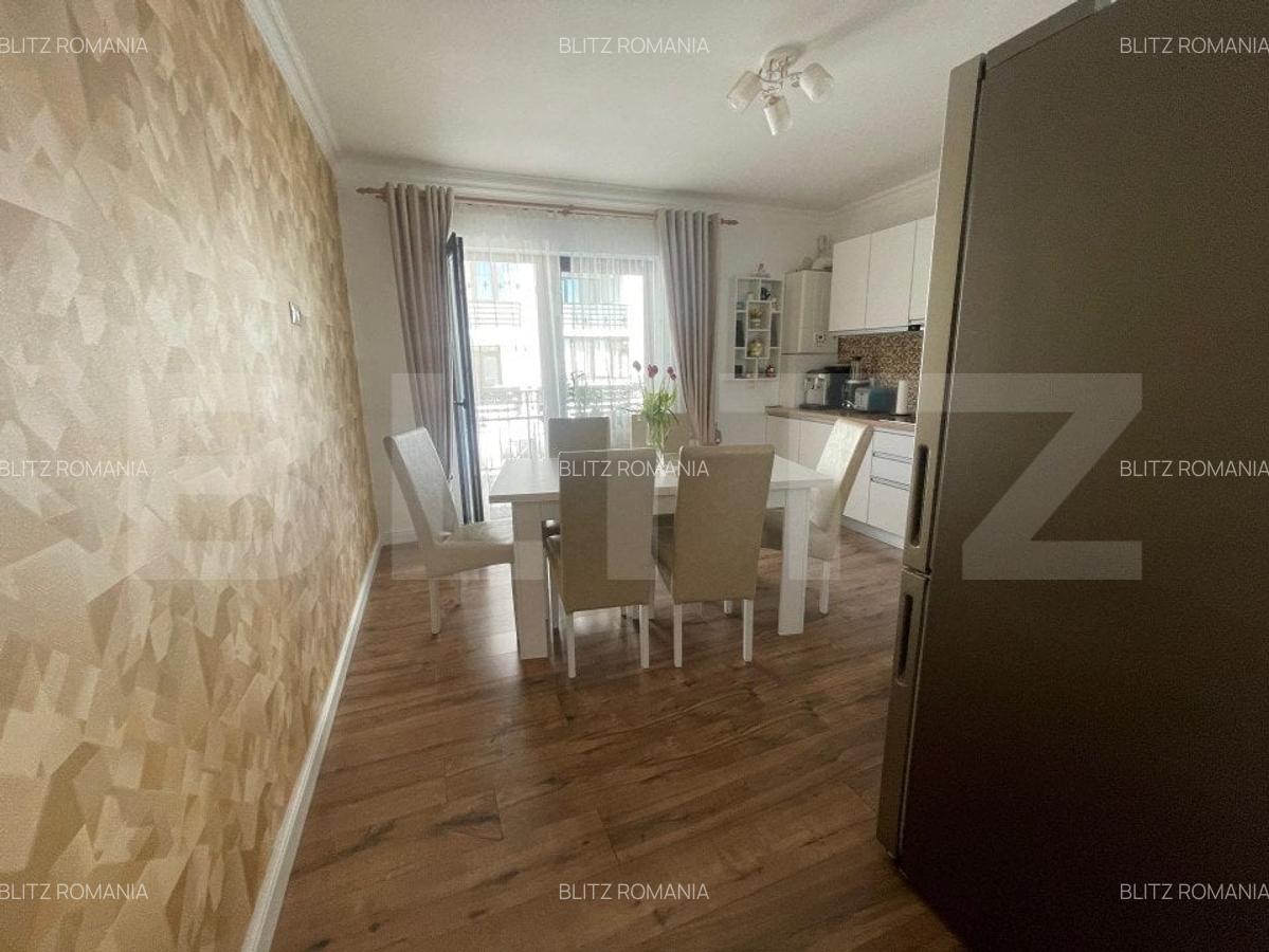 Casa 3 dormitoare, 118mp utili, Zona Dedeman - 13