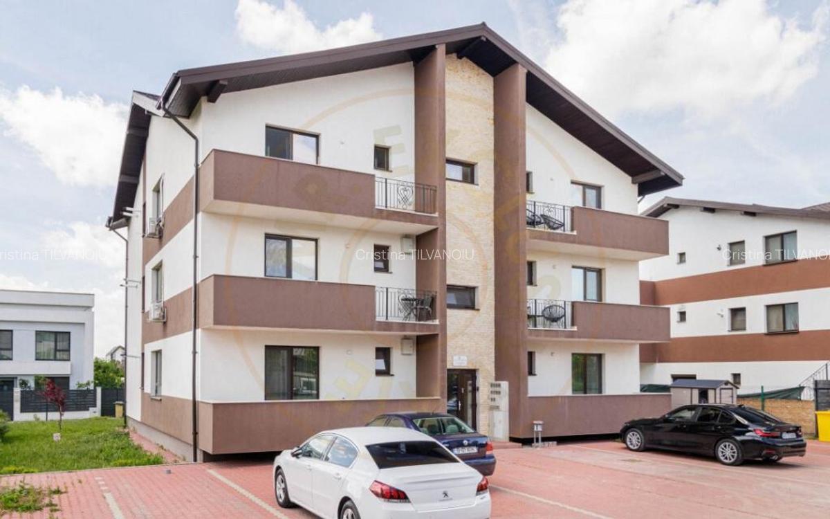 Vanzare afacere la cheie 5 apartamente in regim hoteli - 1