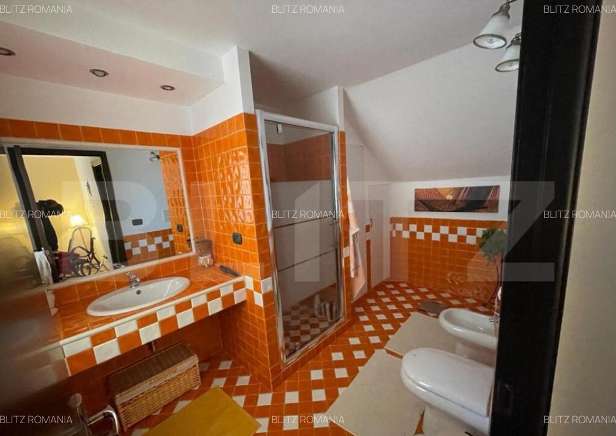 Proprietate versatila cu doua apartamente ?i casa cu tre - 10