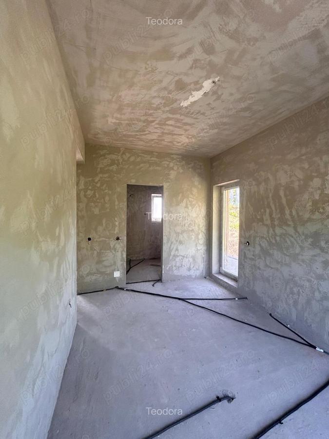 Duplex cu 4 camere, zona Tauti - 13