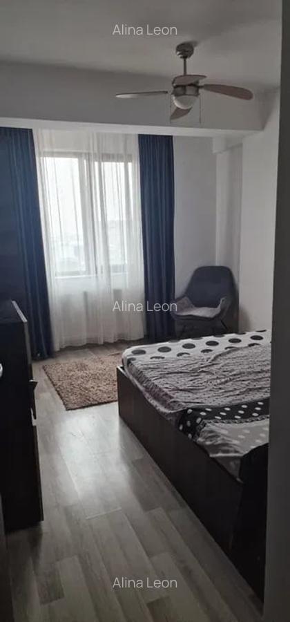 Apartament 2 camere, 55 mp, decomandat, centrala, ac, metrou, Grand Arena - 1
