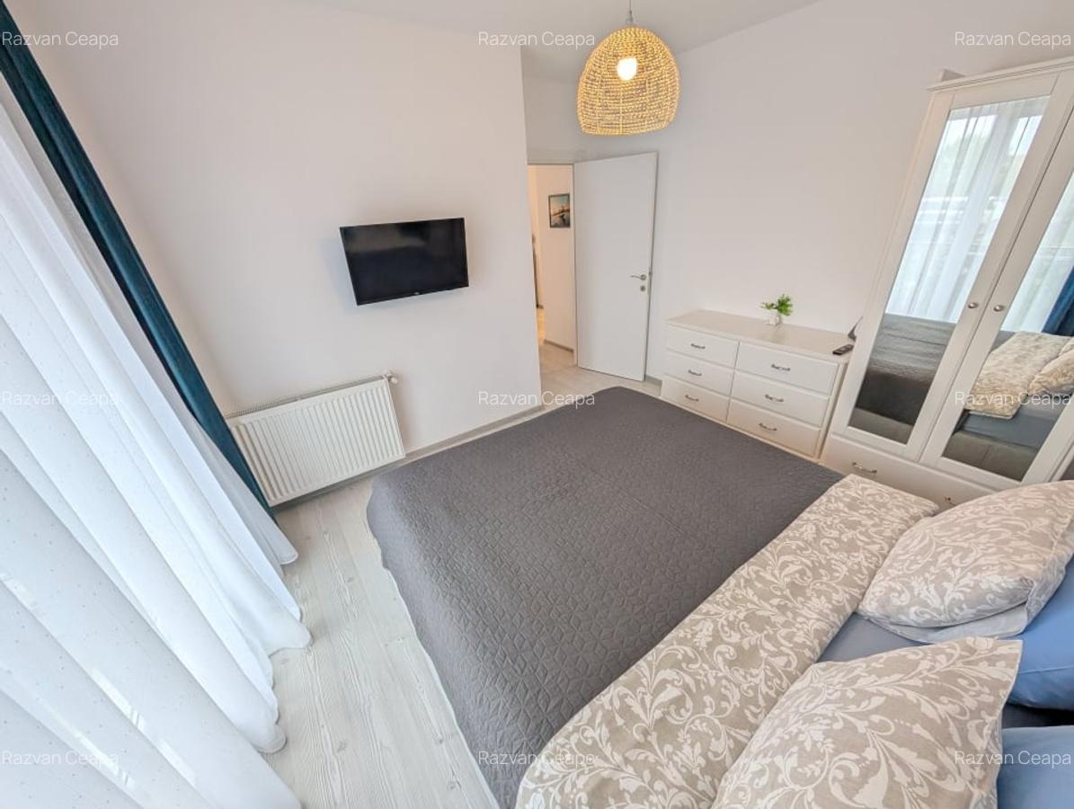 Apartament 2 camere 46mp| 0 comision | Otopeni - Maramures | parcare | metrou - 14