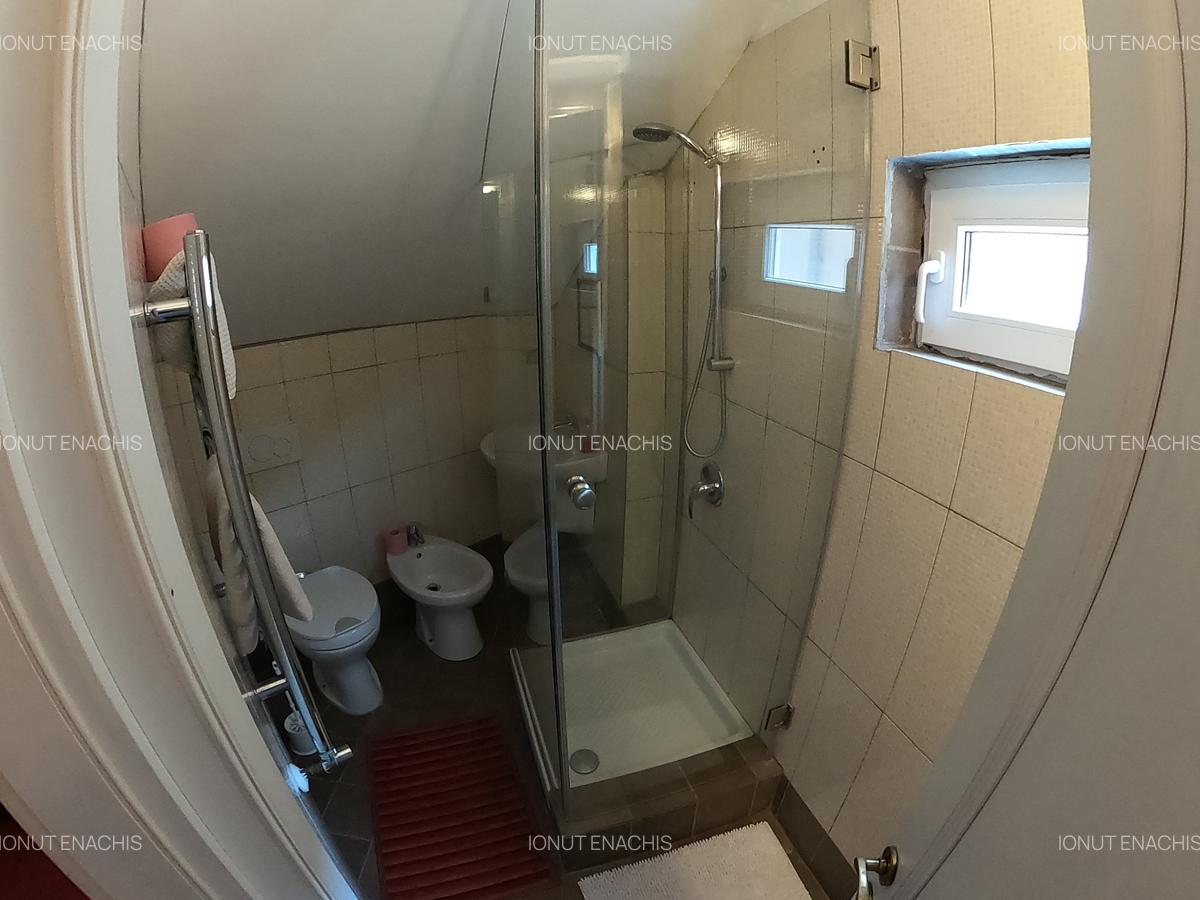 VANZARE CASA VILA INDIVIDUALA - 8