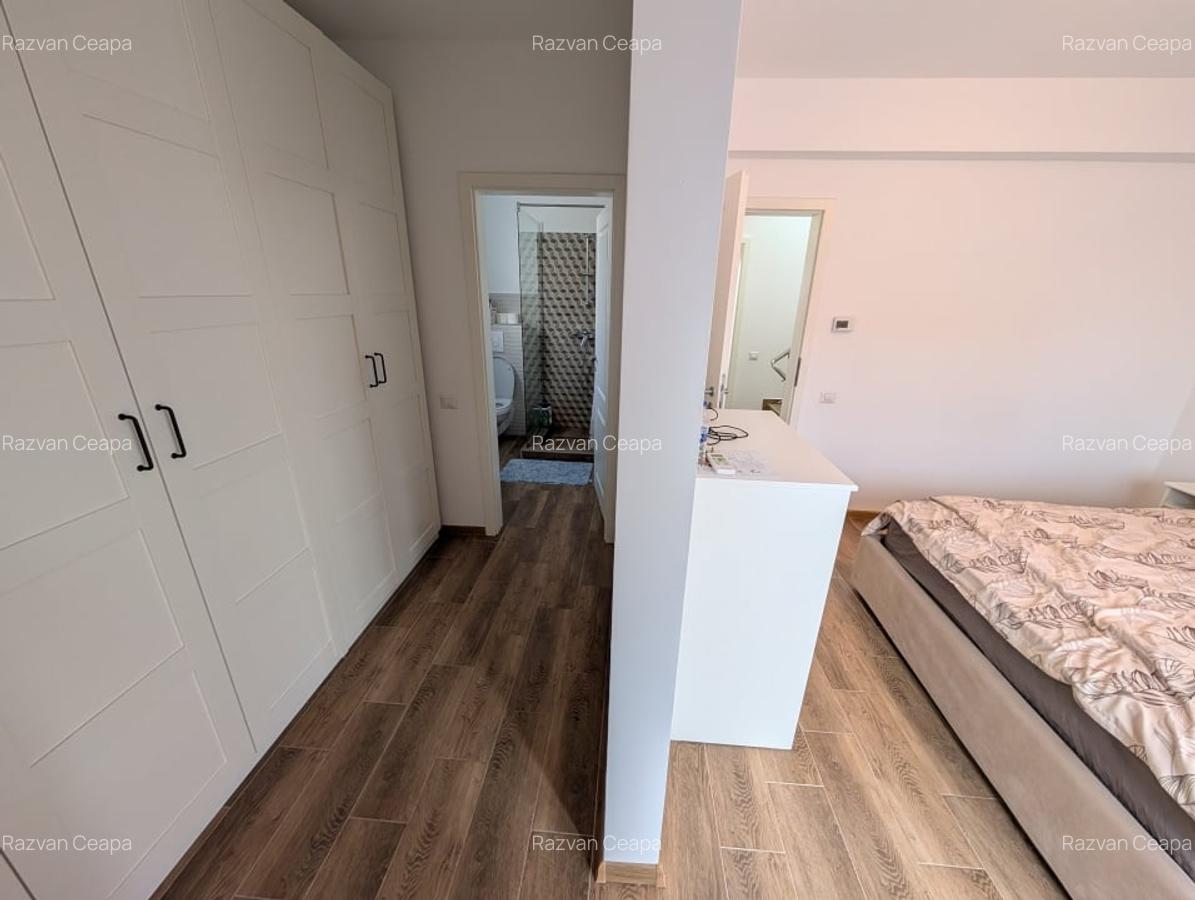 Casa 5 camere 135mp | 0 comision | Otopeni | mobilat utilat | 300mp teren - 13