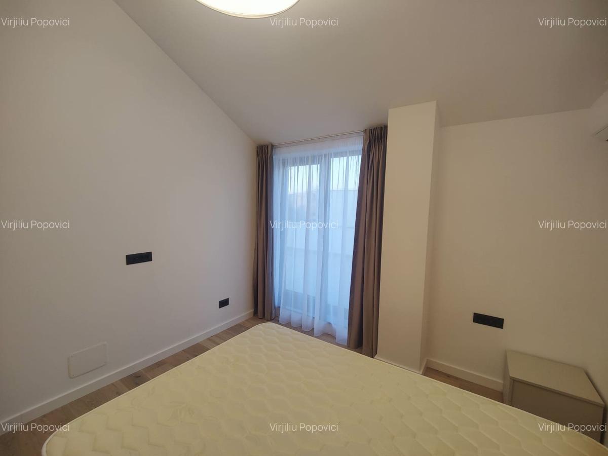 Aviației, str. Lăculeț, apartament lux 3 camere - 8